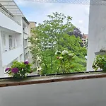 Park Flat Am Hofgarten Apartment Dusseldorf