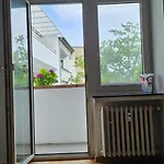 Apartment Park Flat Am Hofgarten Dusseldorf