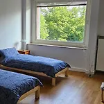 Central Park Flat Am Hofgarten