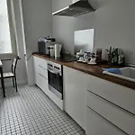 Park Flat Am Hofgarten Apartment