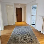 Central Park Flat Am Hofgarten