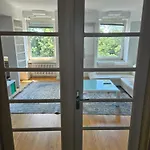 Central Park Flat Am Hofgarten