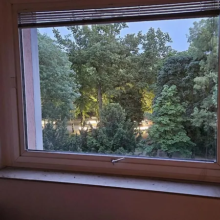 Park Flat Am Hofgarten Appartement *